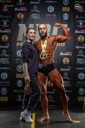 Фотограф Константин Казаков (часть 3)